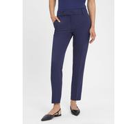 HUGO Stoffhose Damen marine, 38