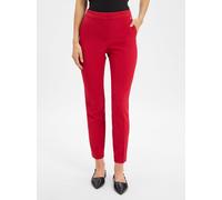 HUGO Stoffhose Damen rot, 36