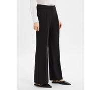 HUGO Stoffhose Damen schwarz, 38