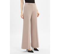 HUGO Stoffhose Damen taupe, 40