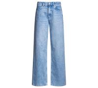 HUGO Straight-Fit Jeans aus festem hellblauem Denim - Style 937_10, 50539756 Hellblau 29/32