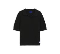 Hugo Spero 10277631 Blue Pullover