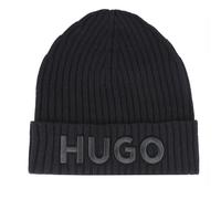 HUGO X565-7 - Mütze - black