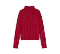 Hugo Safineyny 10275066 Pullover XL Medium Red