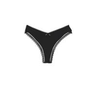 HUGO String Damen schwarz, XS