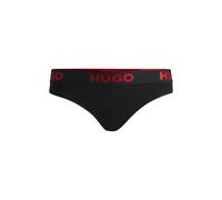 HUGO String Damen schwarz, XL