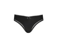 HUGO String Damen schwarz, M