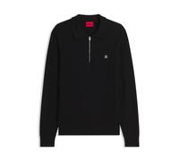 Hugo Sastaron 10282508 Red Pullover