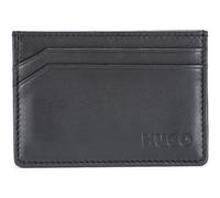 HUGO Subway Card Holder Black