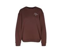 HUGO Sweater CLASSIC CREW_5 braun | M