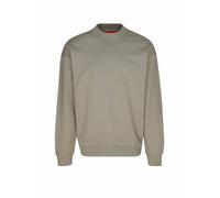 HUGO Sweater DAPOCREW braun | XL