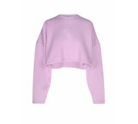 HUGO Sweater DERISSA lila | S
