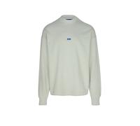 HUGO Sweater NEDRO hellgrün | L