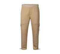 HUGO Sweatpants Herren Jersey beige, S