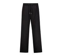 Hugo - Sweatpants - - Trousers - Damen - Schwarzk - XL