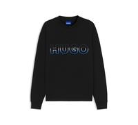 Hugo Nogo 10273008 Sweatshirt XL Black