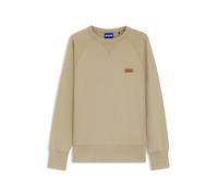 Hugo Neva 10273008 Sweatshirt