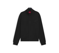 Hugo Davronto 10276205 Sweatshirt L Black