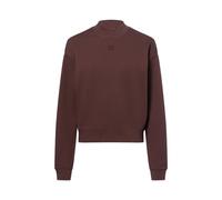 HUGO Sweatshirt Damen schoko, XL
