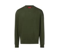 HUGO Sweatshirt Herren khaki, S