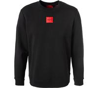 HUGO Sweatshirt Herren schwarz, XL