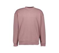 HUGO Sweatshirt Herren Comfort Fit Rundhals Baumwolle lila, XL