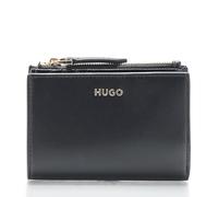 Hugo, Syndra Kleine Geldbörse, Schwarzer Milchkännchen, Wallet 6-Inch, Syndra Kleine Geldbörse