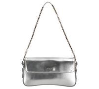 HUGO Syndra LA - Schultertasche 25 cm (silver)
