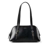 Hugo Syndra Schultertasche 28 cm schwarz