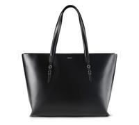 Hugo Syndra Shopper Tasche 37 cm schwarz