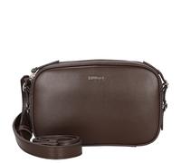 HUGO Syndra - Umhängetasche 20 cm (brown)