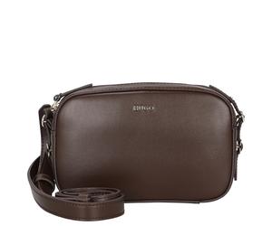 HUGO Syndra - Umhängetasche 20 cm (brown)