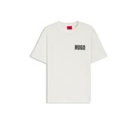 Hugo Derlyns Kurzarm-t-shirt