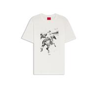 Hugo Duhorse 10258299 Kurzarm-t-shirt