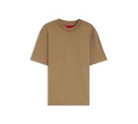 Hugo Dapolino 10248326 Red Kurzarm-t-shirt