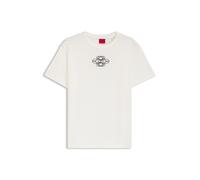 Hugo Damacia 10273257 Kurzarm-t-shirt