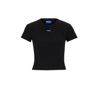 Hugo Baby 01 Blue Kurzarm-t-shirt