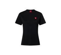 HUGO T-Shirt Damen schwarz, XL