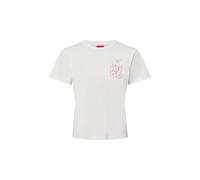 Hugo Destrel 1 Kurzarm-t-shirt (Herstellerartikelnummer: 50534246-102-M)