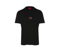 HUGO T-Shirt Herren schwarz, XXL