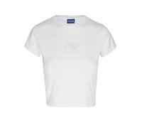 HUGO T-Shirt DOME_B_1 creme | L