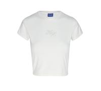 HUGO T-Shirt DOME_B_1 creme | S