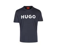 HUGO T-Shirt Herren marine, XL