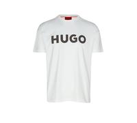 HUGO T-Shirt DULIVIO creme | XL