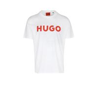 HUGO T-Shirt Herren weiß, S