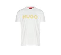 HUGO T-Shirt DULIVIO weiss | XL
