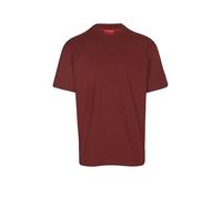 Hugo Dapolino T-Shirt dunkelrot - M