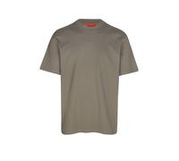 HUGO Dapolino T-Shirt olivbraun - S