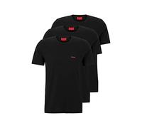 HUGO T-Shirt Herren,Black1,XL