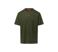 HUGO T-Shirt Herren oliv, S